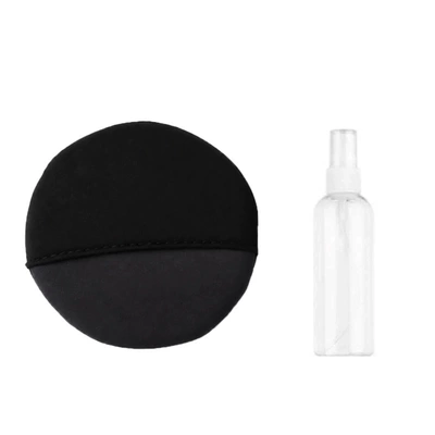 Cloth, Microfiber Car Cleaning Cloth, Car cleaning tools - round-spray-bottle