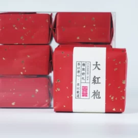 代用/养生茶;再加工茶;乌龙茶