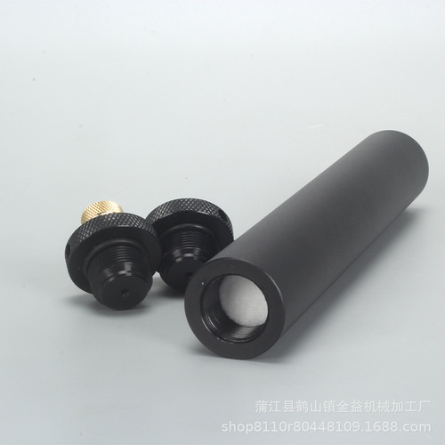 30mpa high-pressure air pump oil-water filter separator 4500psi air pump outlet filter gas bottle oil-water separation