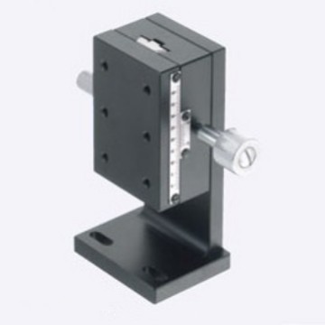替代型 ZWG140 高精度 齿轮齿条燕尾型位移平台 滑台