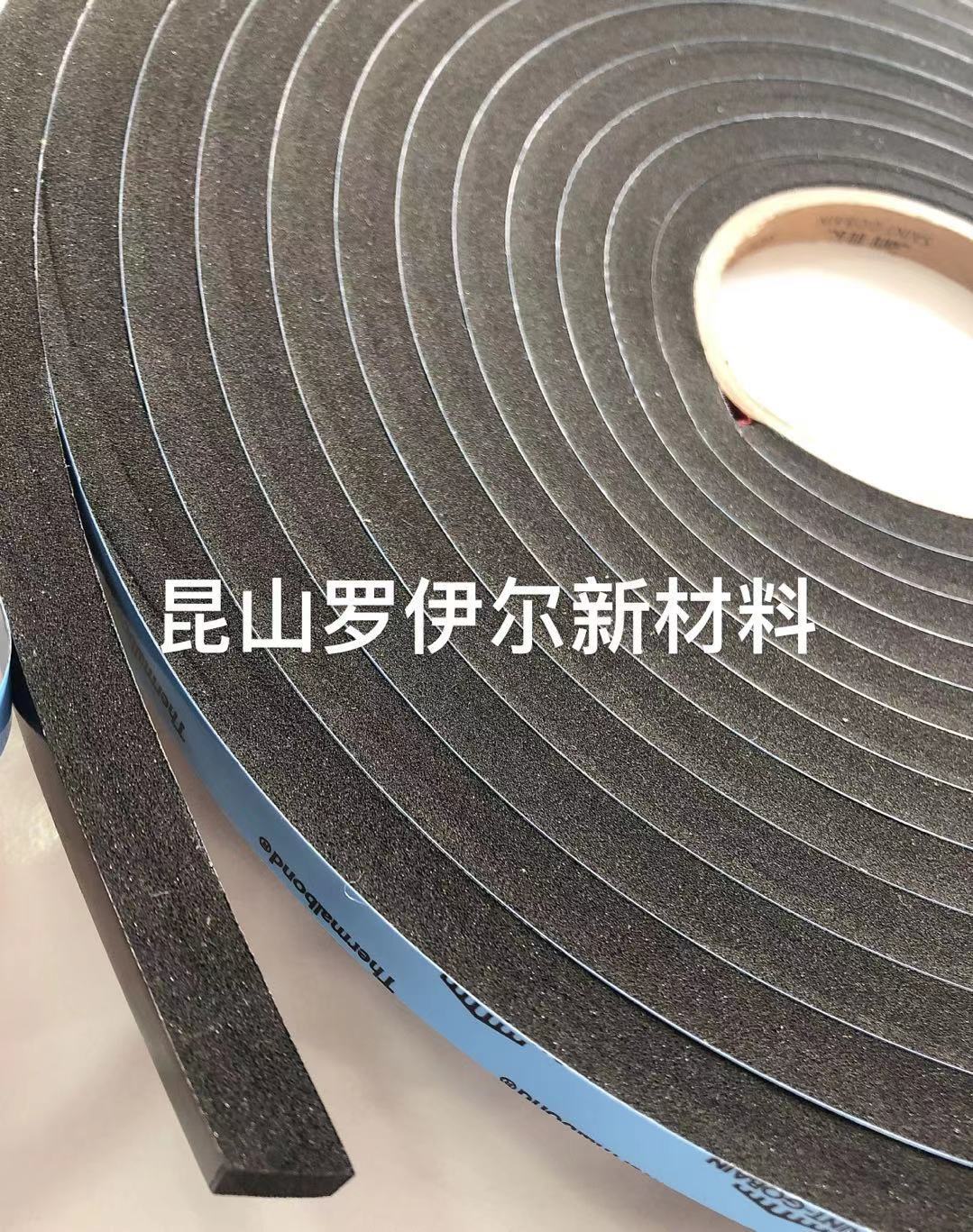 圣戈班诺顿双面贴/诺顿幕墙胶带/V2200/V2100/V2208/V2108