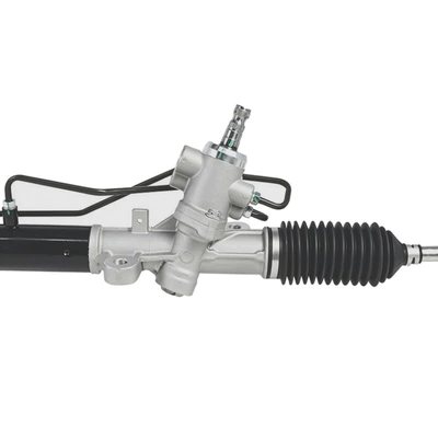 Car Steering Gear, Steering gear