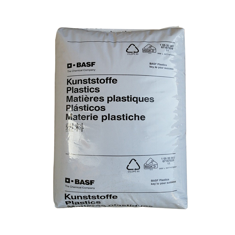 Plastic PA66 Germany BASF A3K resin transparent nylon toughened wear-resistant high flow material injection molding grade plastic P