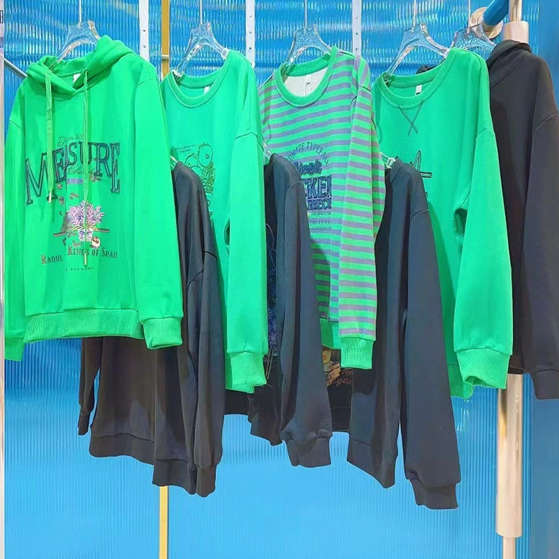 Yichi Manor 2024 Весенняя женская удобная солнцезащитная одежда большого размера трикотажная футболка с длинными рукавами