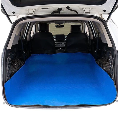Trunk Mat — Goods, Car Trunk Storage Mat