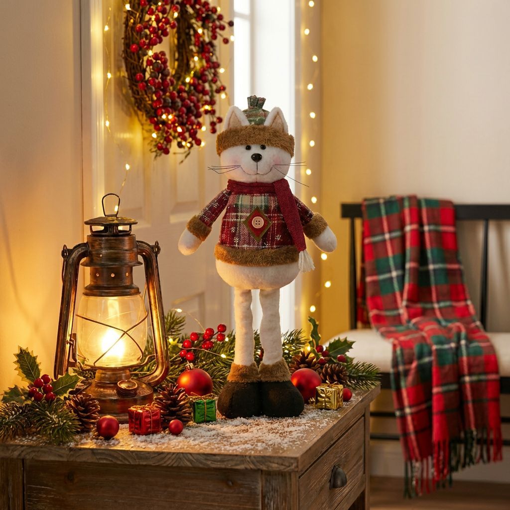 Gato telescópico ML-Q777