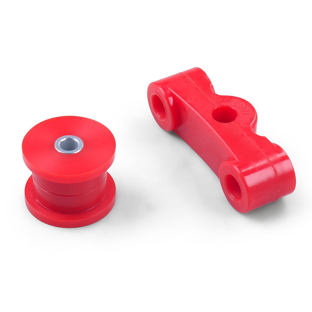 Car modified accessories polyurethane transformed rod bans are suitable for Honda Civic D series engines 2