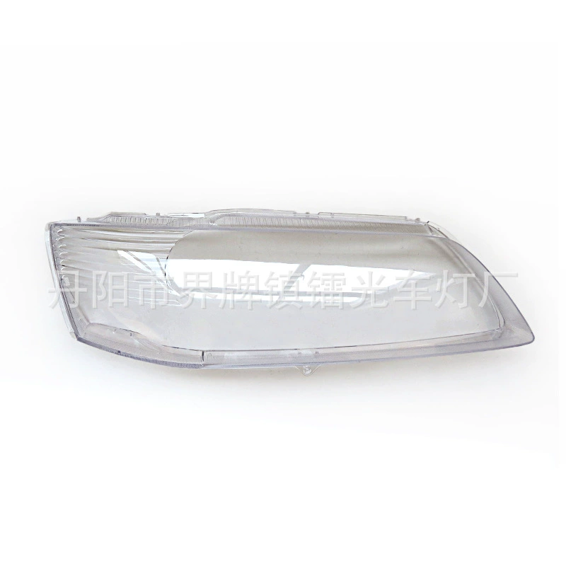 Подходит для крышки фары Mitsubishi EVO 04-09, корпус фары EVolution, крышка фары девятого поколения EVO