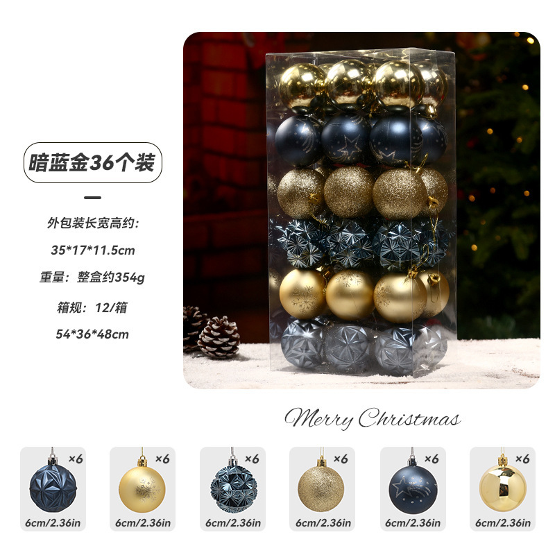 Bolas de Navidad Bolas de Navidad