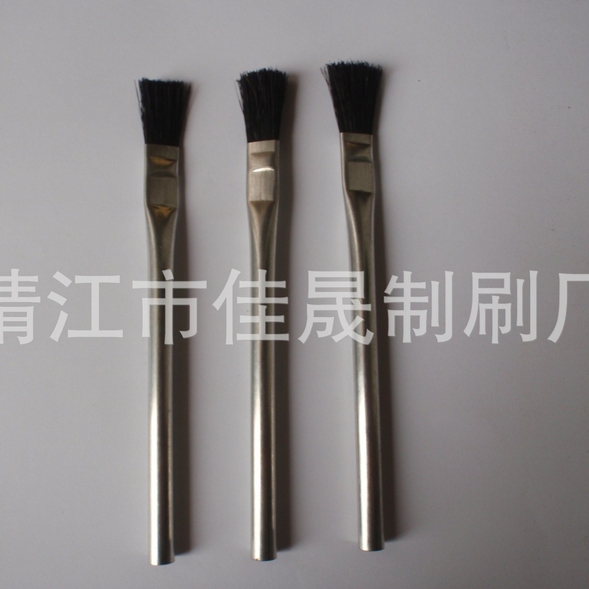 厂家专业供应 铁管刷 酸刷  金属手柄刷