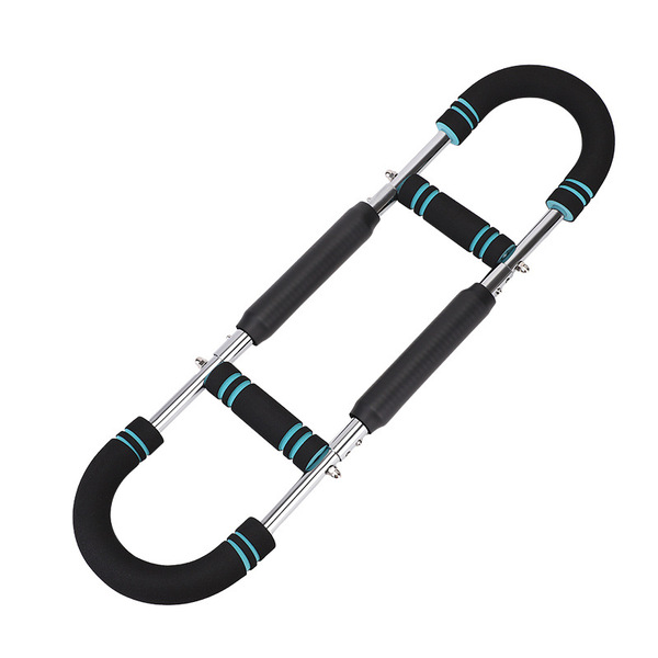 U-type multi-function arm strength device adjustable handle…