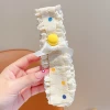 6# polka dot meter is about 3.4*5cm