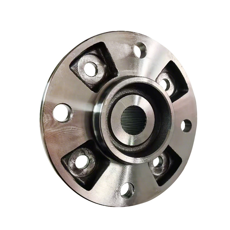 Car wheel hub unit 96316757 96316756 is suitable for Chevrolet Lacetti and Opel front wheel hub bearing