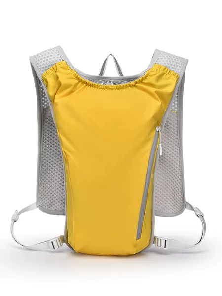 Customized Outdoor Sports Mountaineering Backpack, Lightweight Marathon Running Backpack, Hiking Cross-Country Cycling Travel Bag