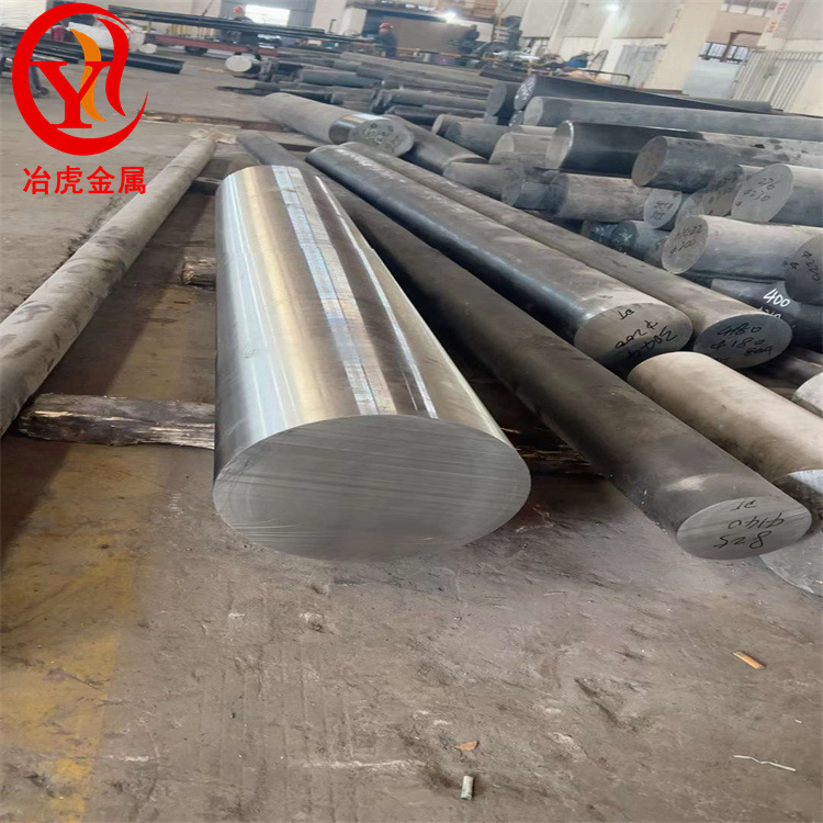 冶虎直销 1J91高硬度高电阻软磁合金1J91合金带材 附带质保书