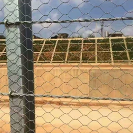 铁丝网;护栏网;钢丝网