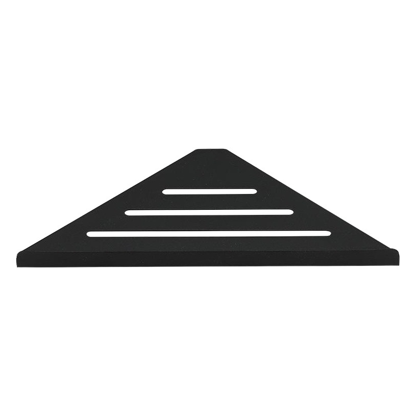 304 triángulo de acero inoxidable estante de almacenamiento de baño ponche-libre de inodoro trípode baño engrosada estante de la esquina