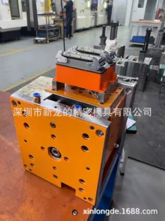 高温模具连接器模具和一些精密模具用心制造加工订做开模价格优惠