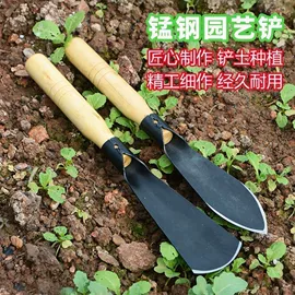 锄头;耙子;修枝剪