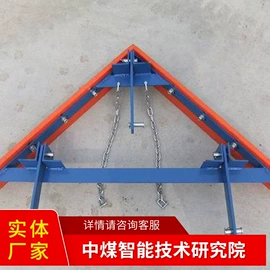 矿山施工设备;矿业输送设备;矿用提升设备