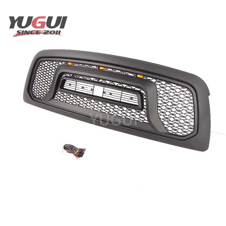 Подходят Amber LED светодиоды для Dodge Ram 2500 2010-2019
