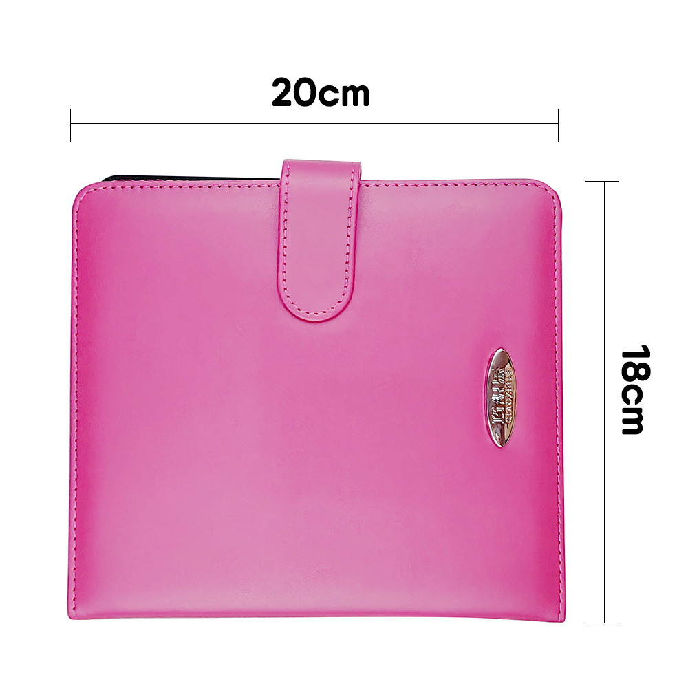 Herramientas de tejer transfronterizas de óxido de aluminio aguja de suéter de color aguja de varilla de doble punta 15cm conjunto 11 pares traje