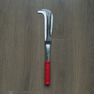 Agricultural Sickle, Grass Cutting Knife, Special Knife for Cutting Sugar Cane, High Hardness, Sharp Knife for Cutting Firewood and Branches, Sickle Manufacturer Wholesale