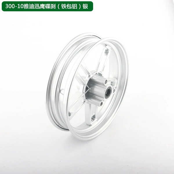300-10 Yadi Xunying disc brake (iron-clad aluminum)