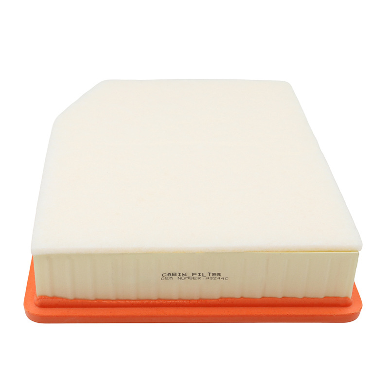 A3244C Engine Air Filter, 84121219 Suitable for Chevrolet Cadillac Ready for Supply