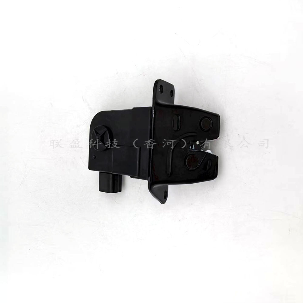 81230-4X210 Tail Box Lock Tailgate Lock Actuator Suitable for Kia K2 (Hatchback) 2011-2016