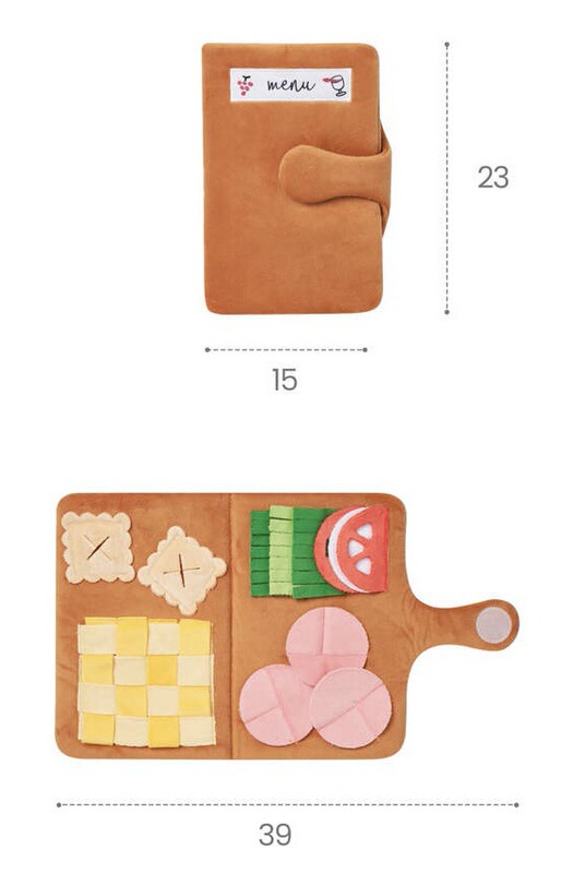 在庫あり新しいメニューかわいいチベット食品嗅ぎ玩具外国貿易ペット犬サウンドぬいぐるみ厚み|undefined