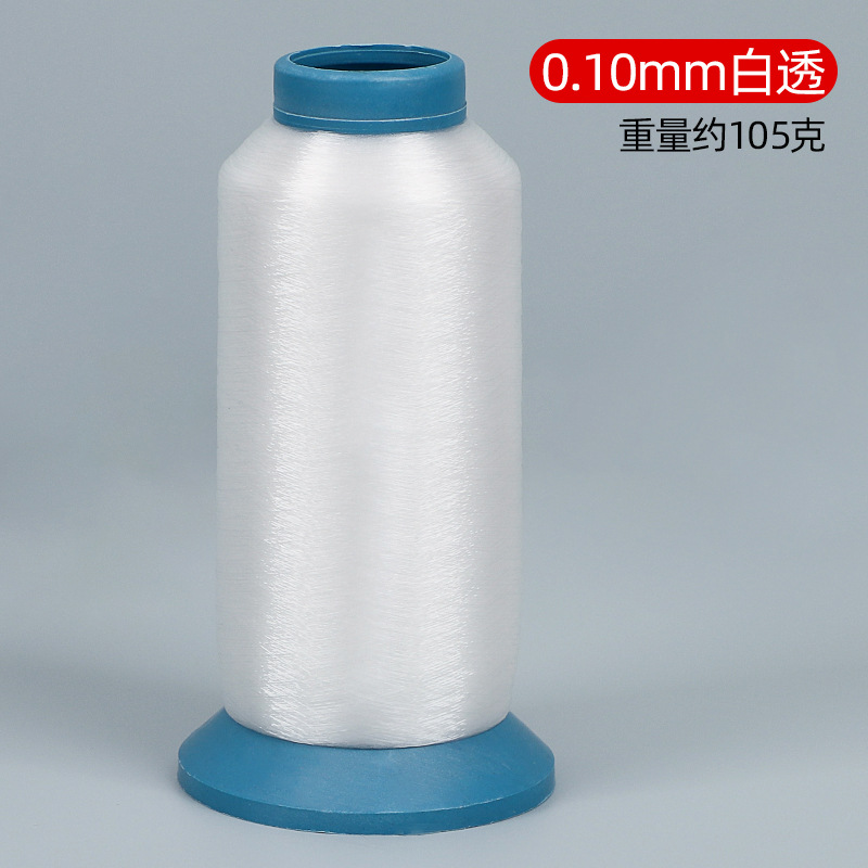 투명 대형 롤 [0.10mm]