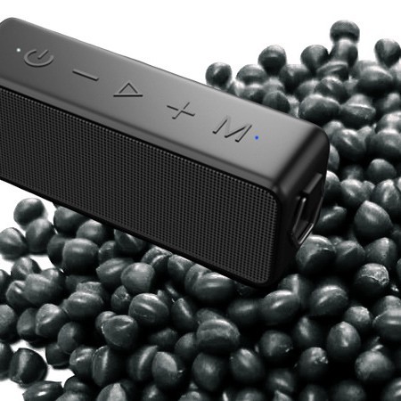 手感好 美观 牢固 智能音箱TPU 轻量化等功能 用于制作电子护套