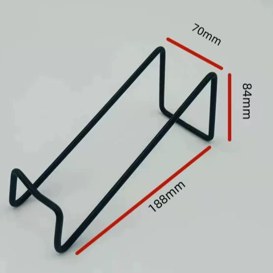 Cross -border dedicated to red wine rack Creative red wine shelf decorative rack European -style wine rack model room decoration