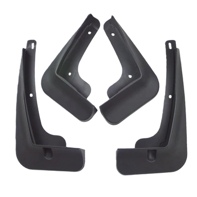 Suitable for Chery Jaecoo J5 2025 - Foreign Trade Cross-Border Mud Flaps Tire Mud Flaps Modification Accessories (Mudguard) - jaecoo-j5-2025