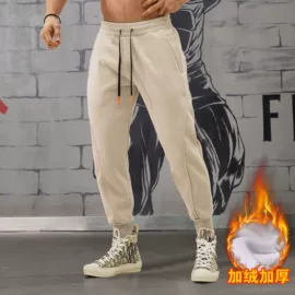 男式休闲裤;运动裤;男式T恤