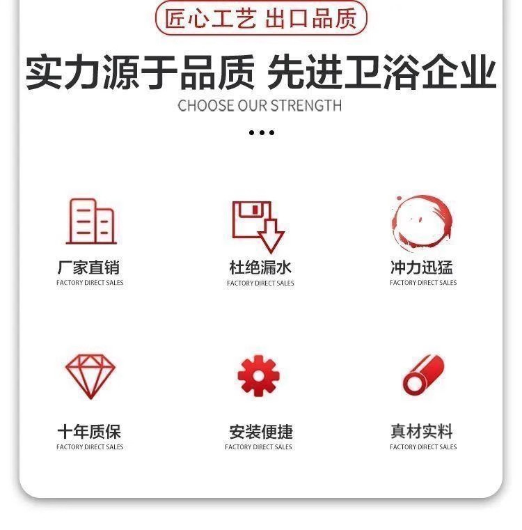 Household flushing tank, bathroom squat toilet, energy-saving flushing toilet, squat toilet, squat toilet water tank, flush toilet, squat toilet water tank full figure