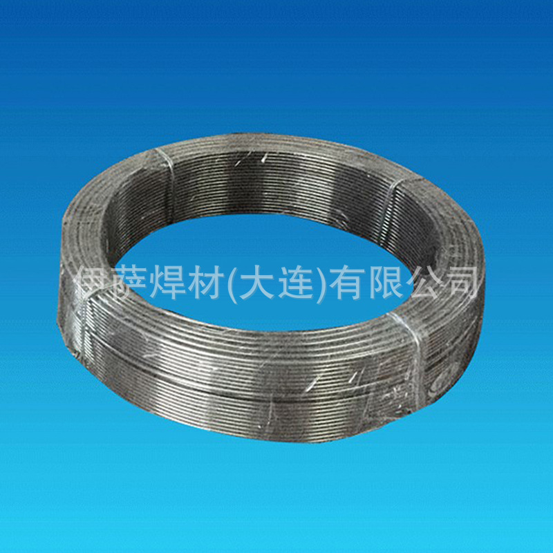大西洋耐磨堆焊焊丝CHD403盘装药芯焊丝