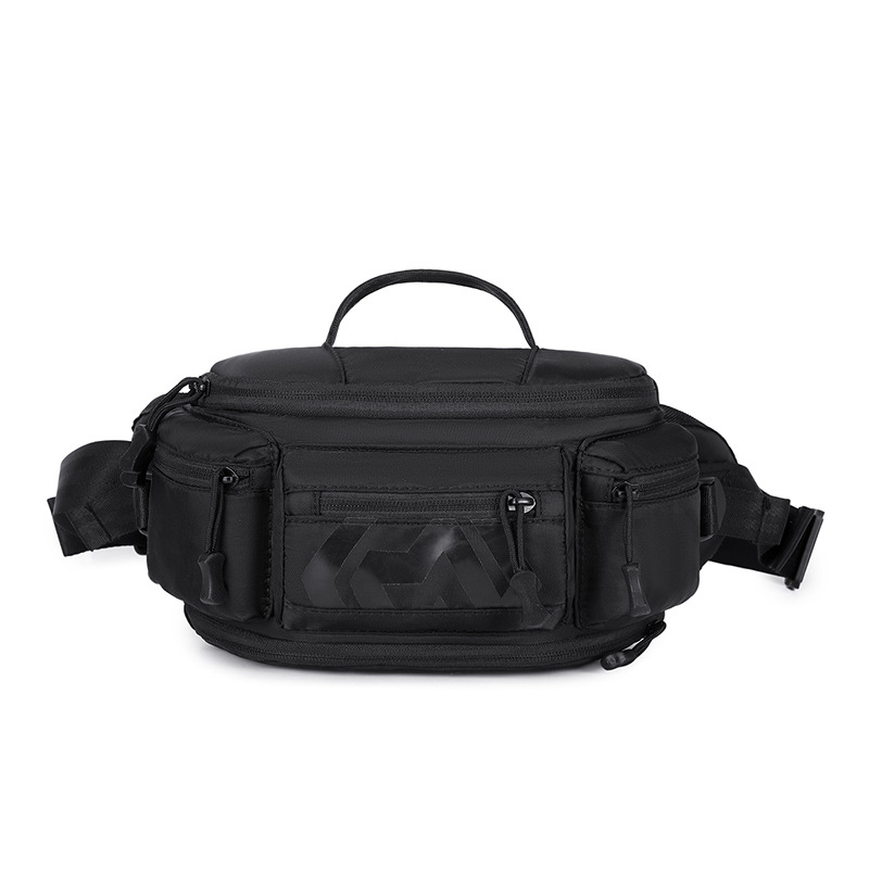 Fábrica transfronteriza multifuncional de hombres mano mochila táctica al aire libre caminando mochila de montaña