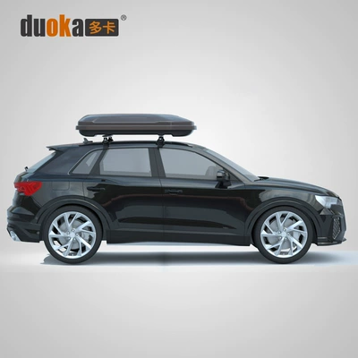 car roof box universal — Roof box