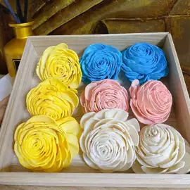 干花;香薰;仿真花