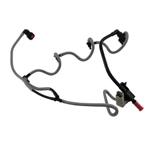 Renault borusu 8200589142 8200166638 8200274710 8200403178 üçün uyğundur