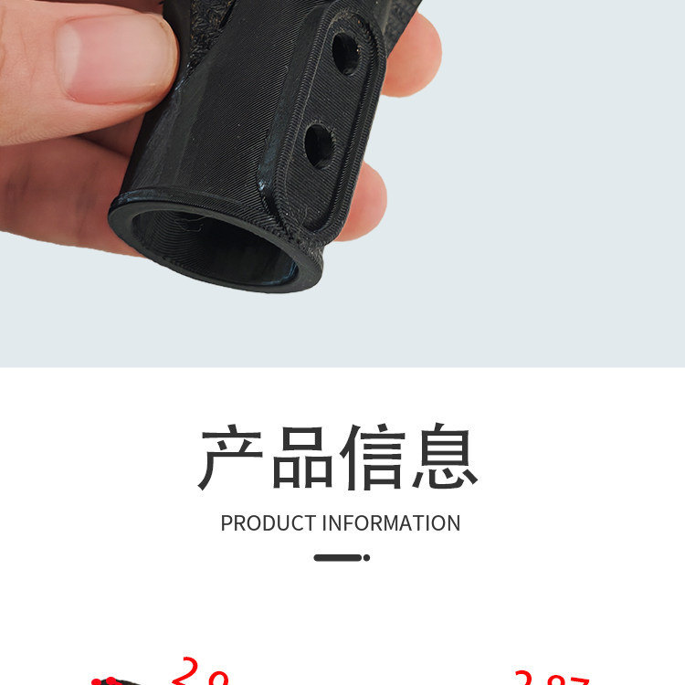 Newly Upgraded Electric Scooter Footrest Protective Cover, Compatible with Lima Electric Scooter Dual Footrest Pads, Anti-Slip Foot Mats