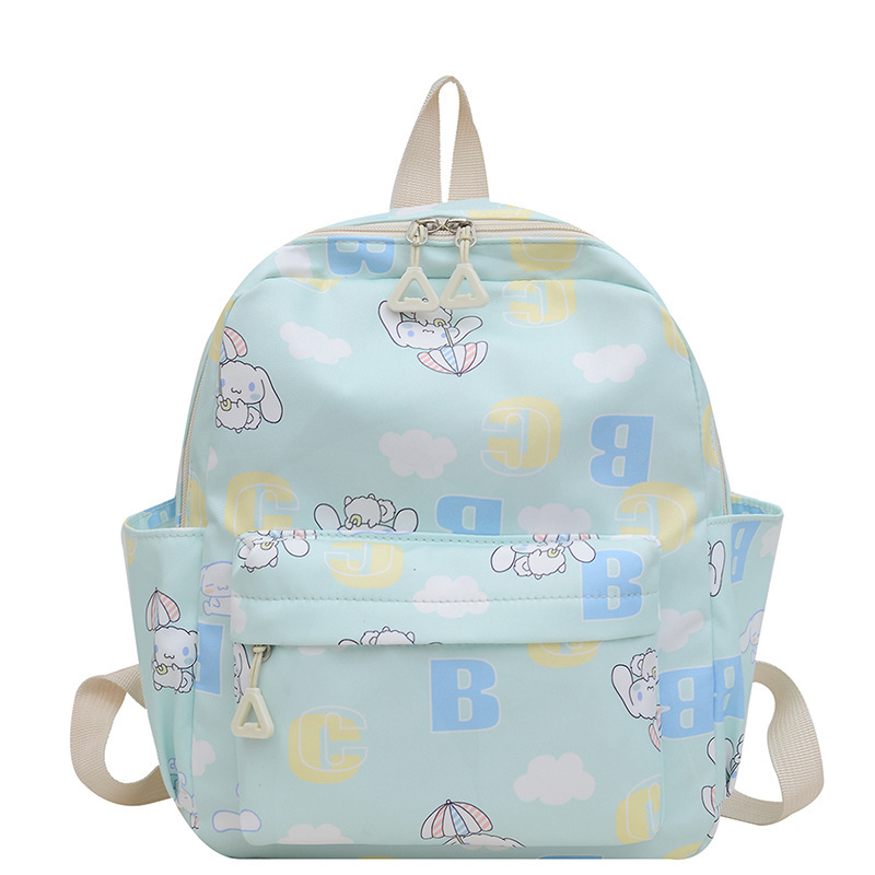 Nuevas mochilas escolares para estudiantes Kindergarten Coolomi mochilas nuevas mochilas transfronterizas mochila de primer grado