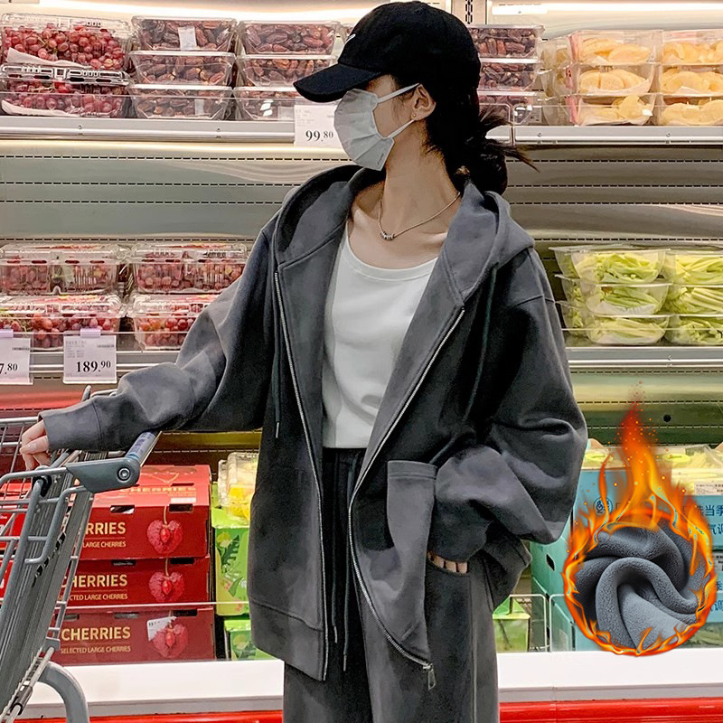 벨벳 다크 그레이 [상단]