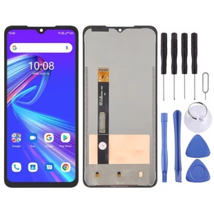 Suitable for Umidigi Bison X10S Screen Assembly Bison X10G Lcd Touch Display Screen