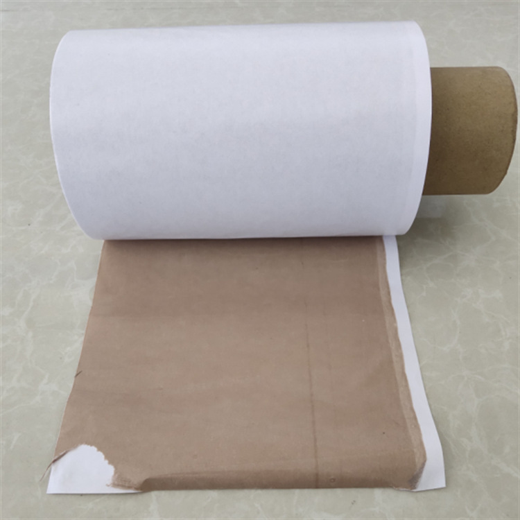 易剥离咖啡色双面胶 电子电器模型制作双面胶 外墙分隔胶带咖啡色