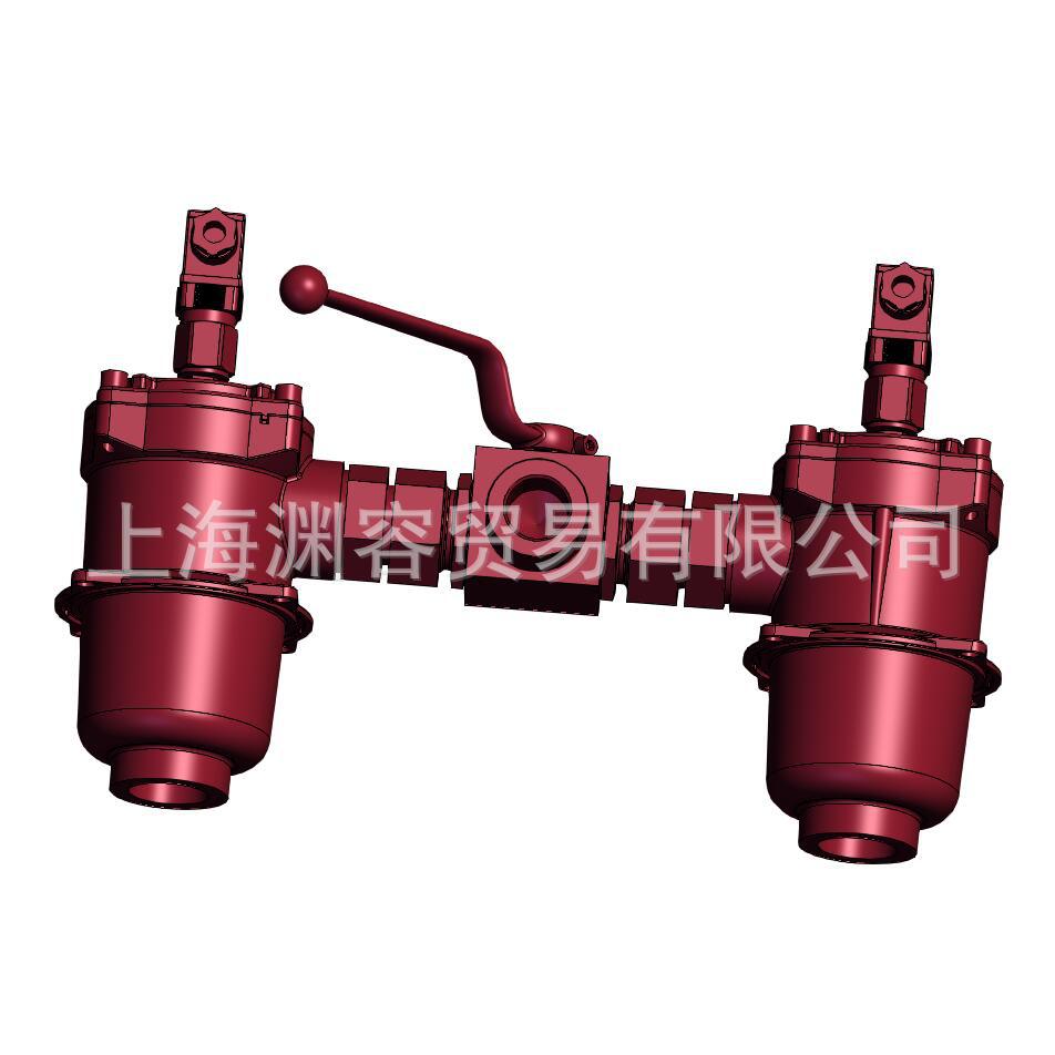 HYDAC贺德克RFDON660DAN3B1.1过滤器RF BN/AM 1300 V P 3 LZ 1.1