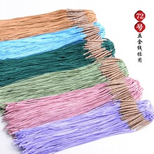 DIY�Ʒ���72̖���@���ֹ���Ȧ���K������������Ȧ100�l
