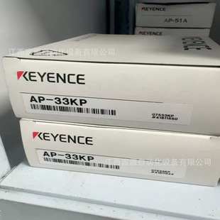Keyence Ap-33Kp Digital Pressure Sensor New Original Spot Price